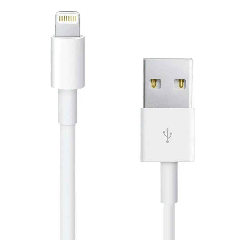 Zdjęcie Jaki kabel do iPhone 11? Wybierz najlepszy kabel i uniknij problemów
