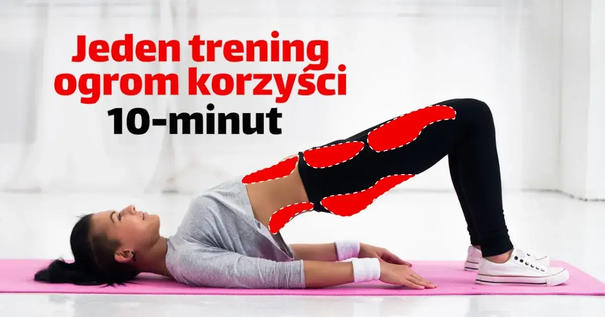Zdjęcie Skuteczne ćwiczenia na brzuch: Twój plan na płaski brzuch