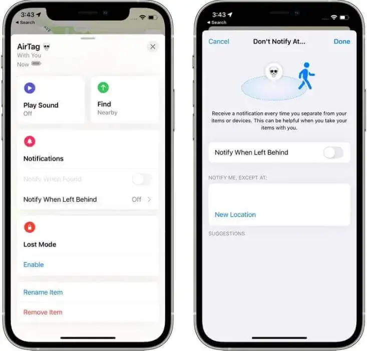Zdjęcie Jak włączyć lokalizację na iPhone – proste kroki, które musisz znać