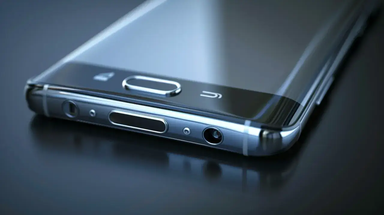 Zdjęcie Samsung Galaxy Note 5: Czy warto go kupić? Recenzja flagowca Samsunga