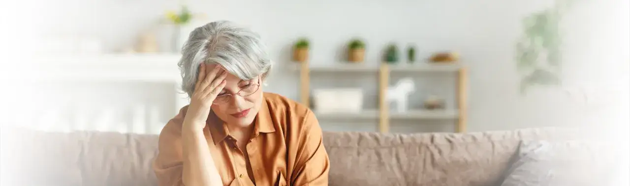 Zdjęcie Jak homeopatia może pomóc w radzeniu sobie z silnym stresem