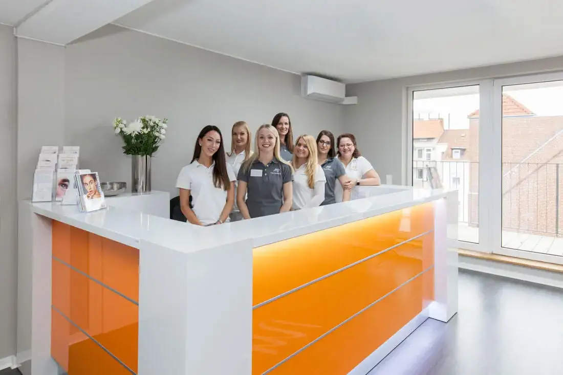 Zdjęcie Medizinische Kosmetik Hannover: So finden Sie den besten Experten