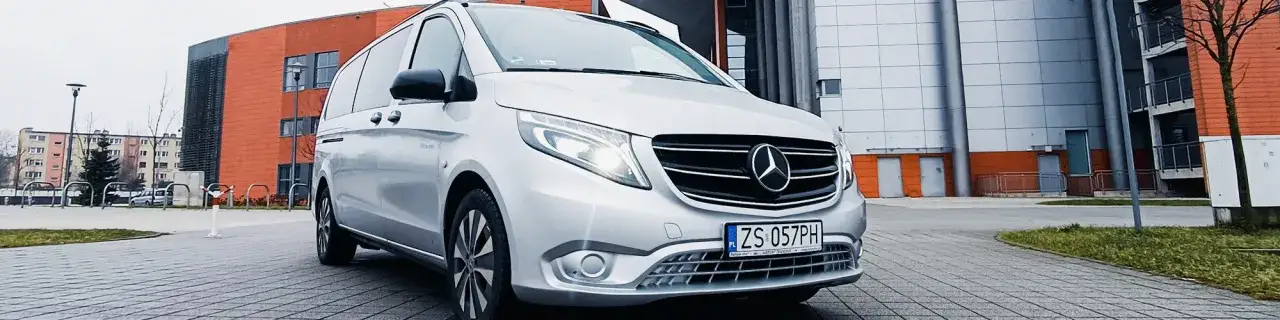 Zdjęcie Jak dojechać z Berlin ZOB na lotnisko Tegel - tanio i szybko