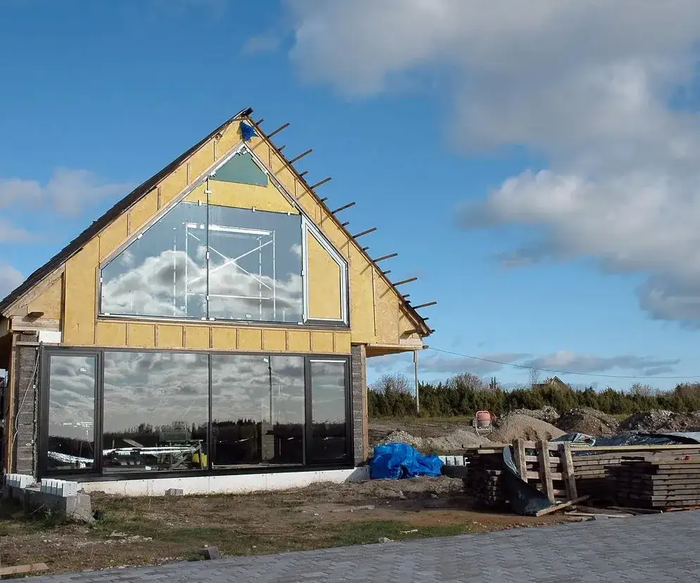 porównanie kosztów budowy domów 70 100 150 m2