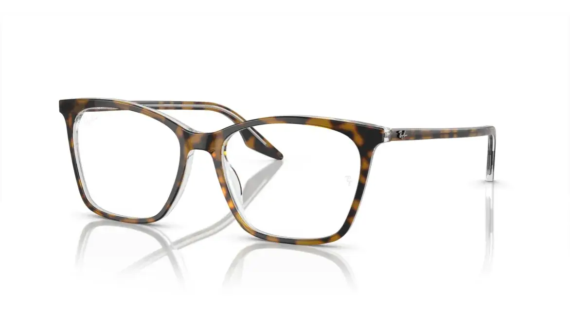 Ray-Ban okulary Vision Express
