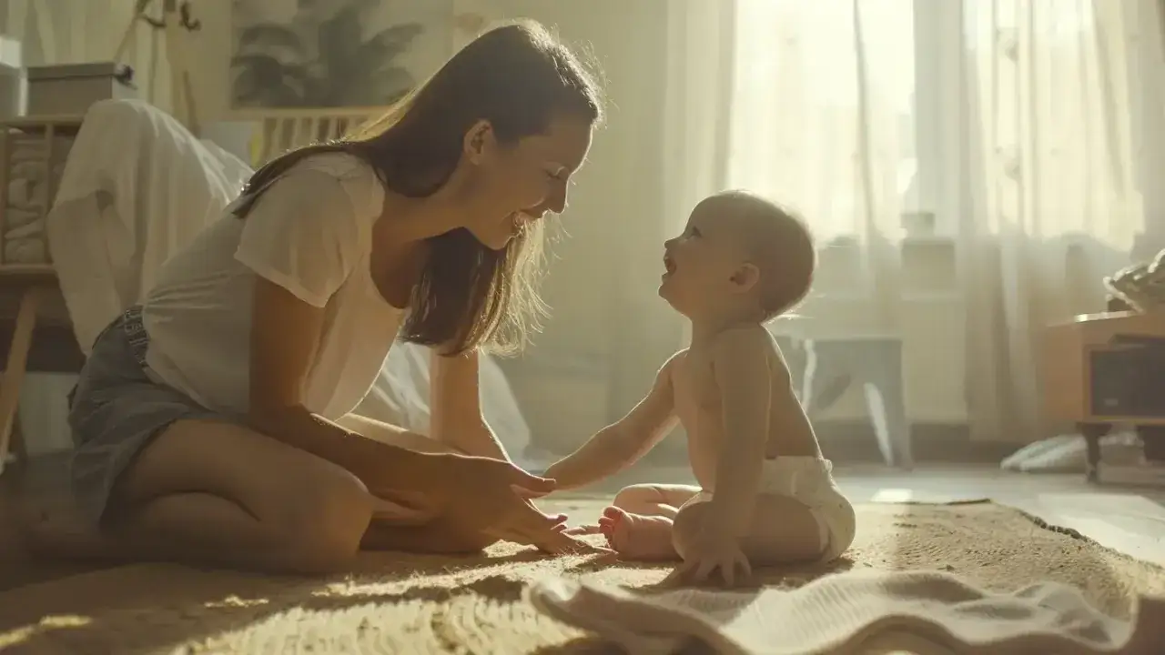 Zdjęcie Co ile zmieniać pieluchę w nocy? Kluczowe wskazówki dla rodziców
