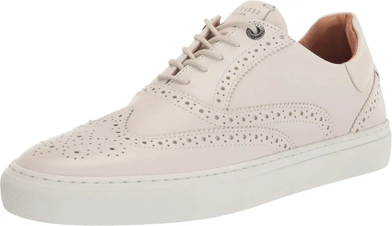 Ted Baker Herrenschuhe Kollektion