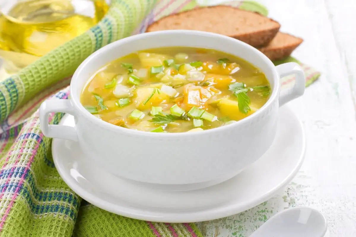 zupa ogórkowa fit zamienniki śmietany