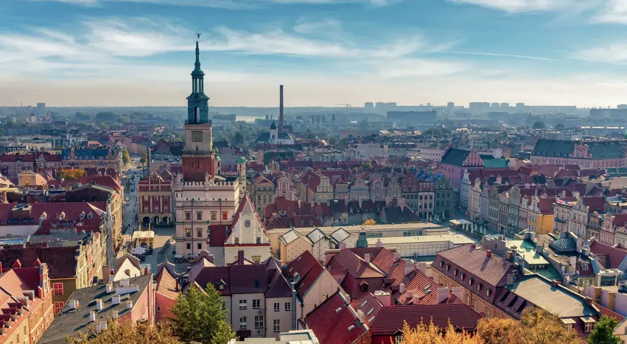 Koszty rejestracji samochodu Poznań