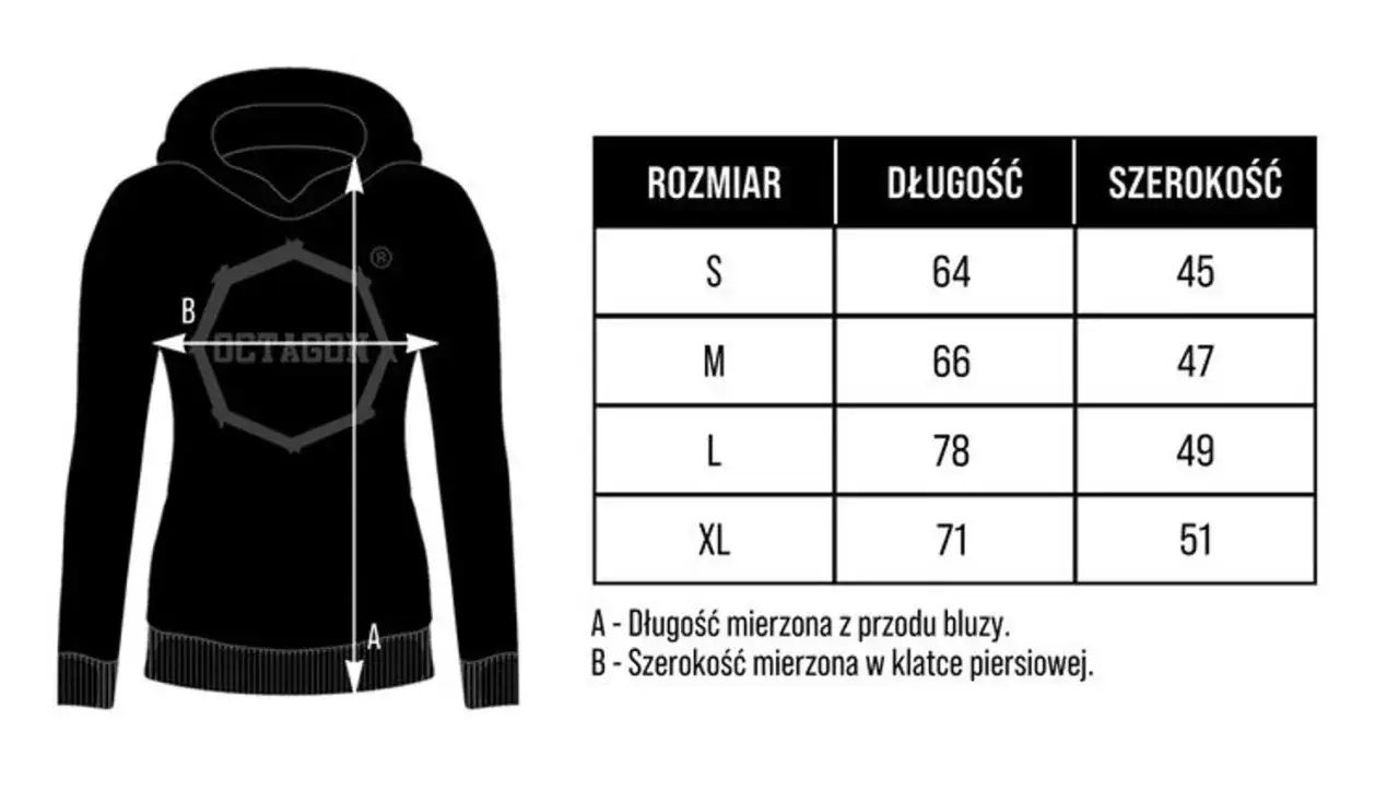 Polish streetwear brands logos, Prosto HazWear Octagon
