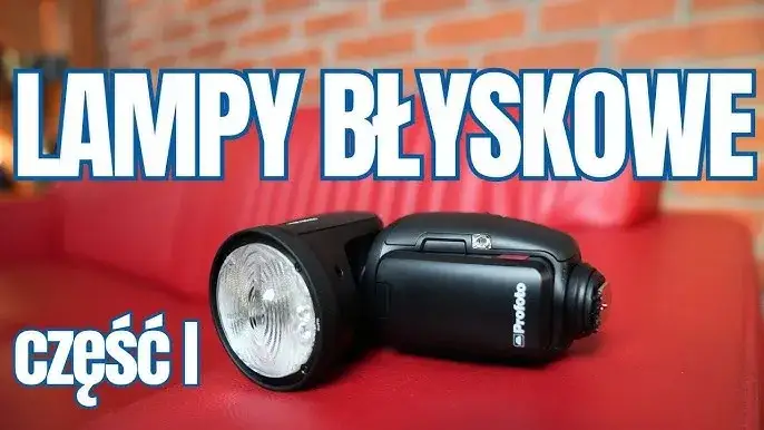 Zdjęcie Jak podłączyć zewnętrzną lampę błyskową i uniknąć najczęstszych błędów