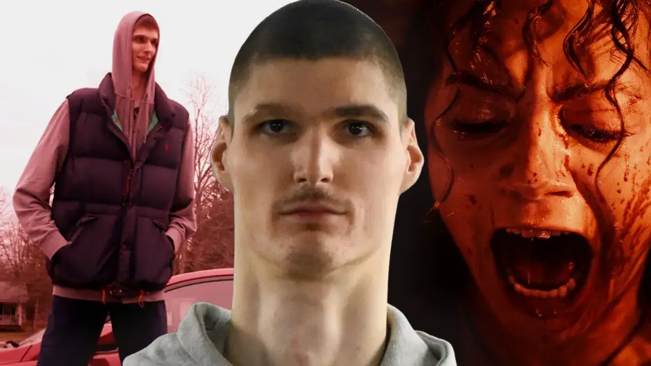 Ksenomorf Robert Bobroczkyi