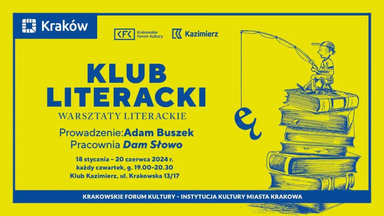 forum literackie społeczność