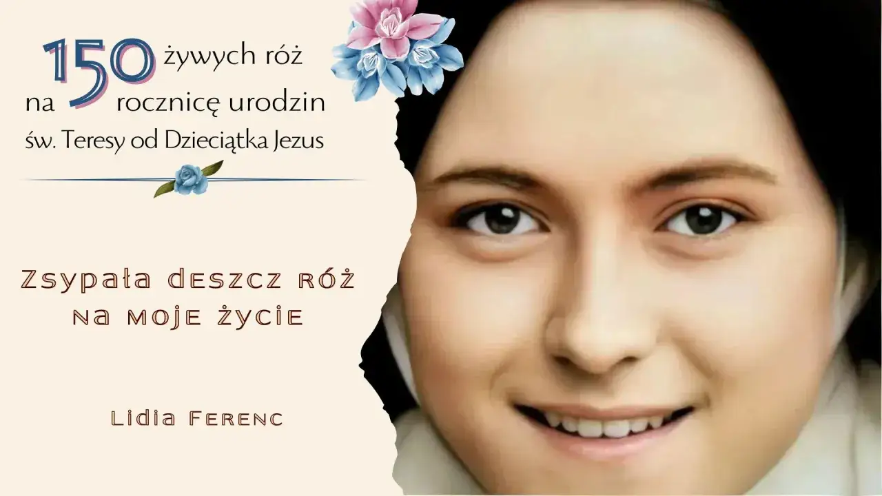 Obraz z cytatem 