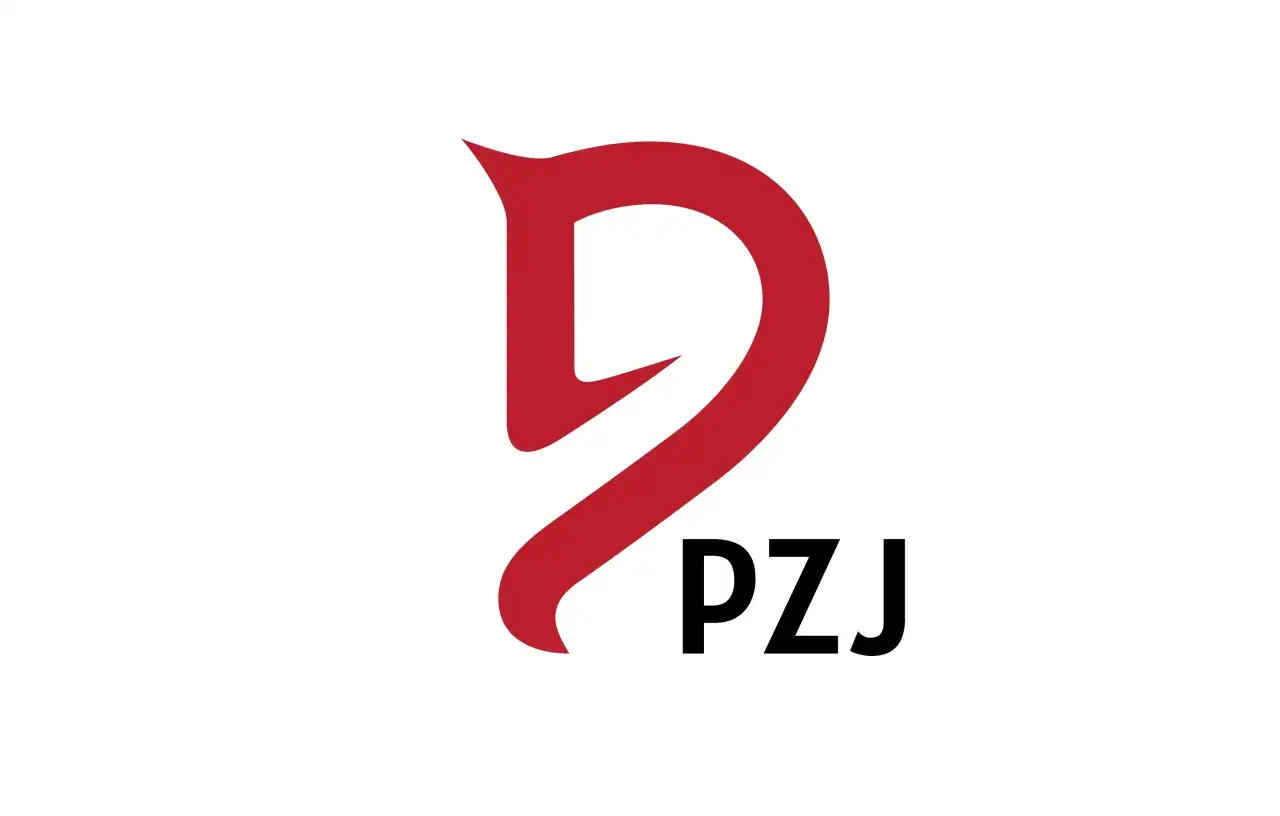 logo PZJ