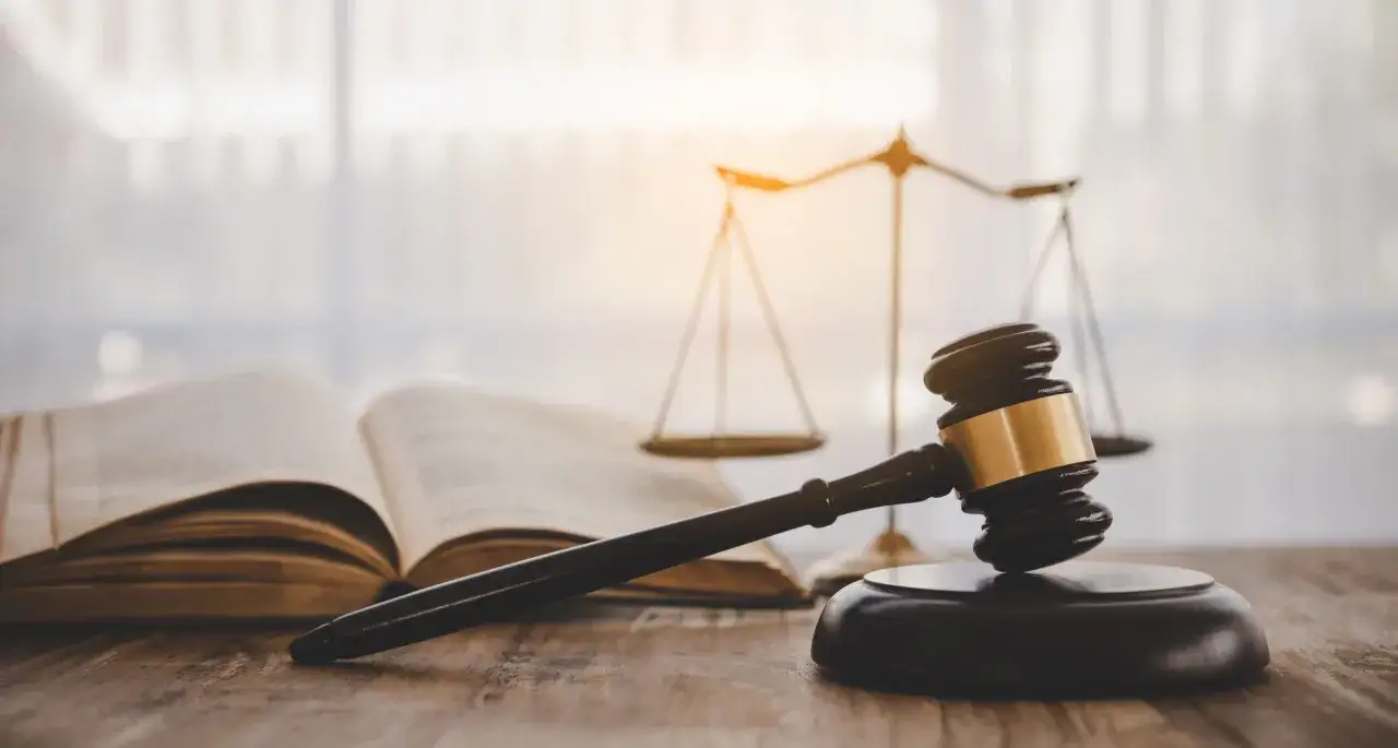 Logo Legalis i LEX