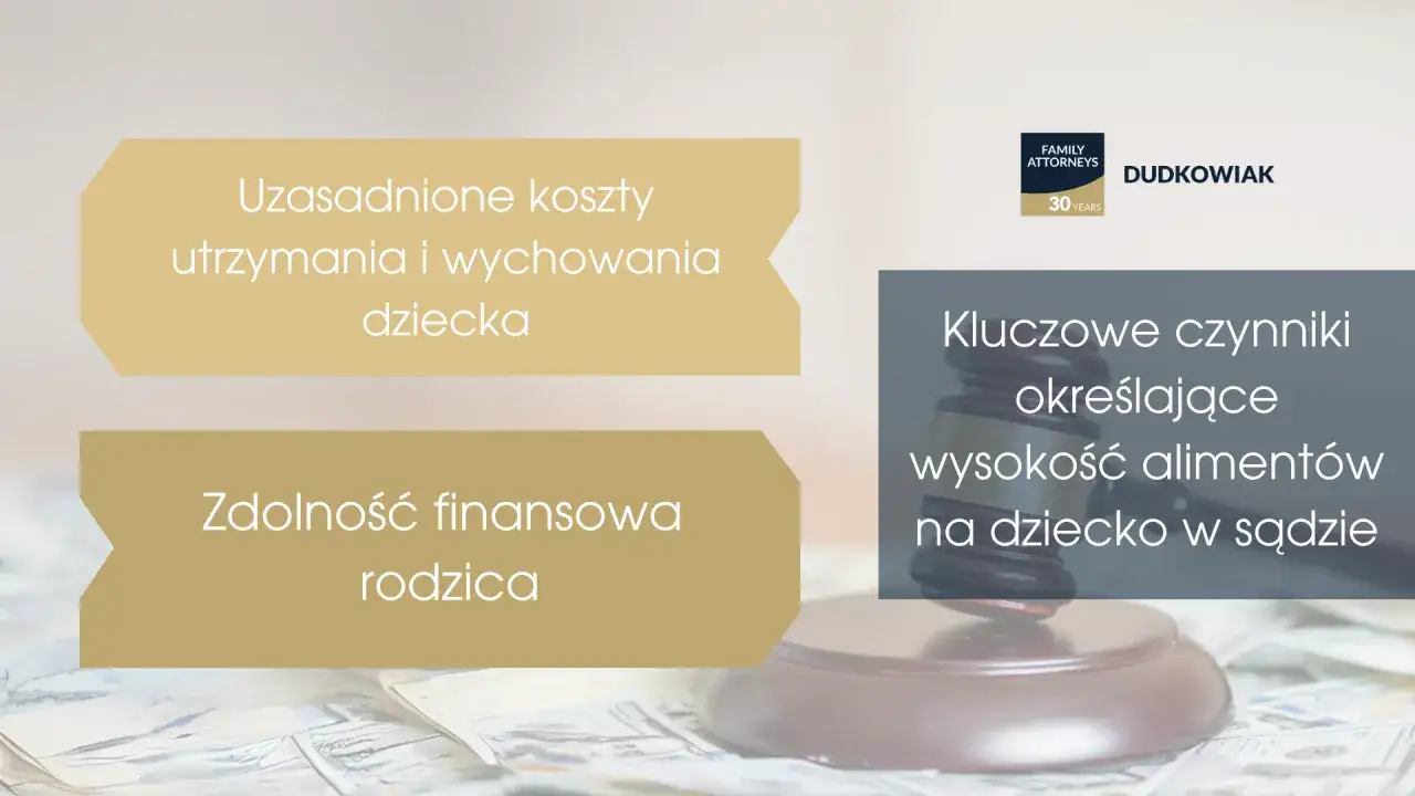 jak obniżyć koszty adwokata alimenty
