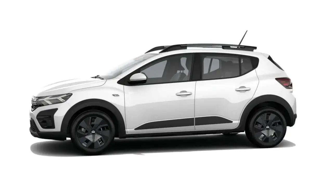 Dacia Sandero Expression