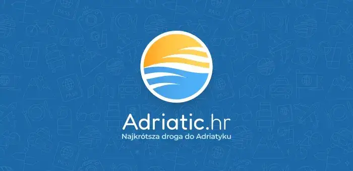 Chorwackie portale rezerwacyjne logo