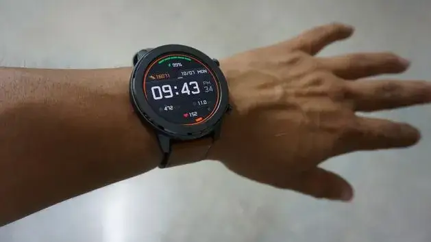 ranking polecanych smartwatchy męskich