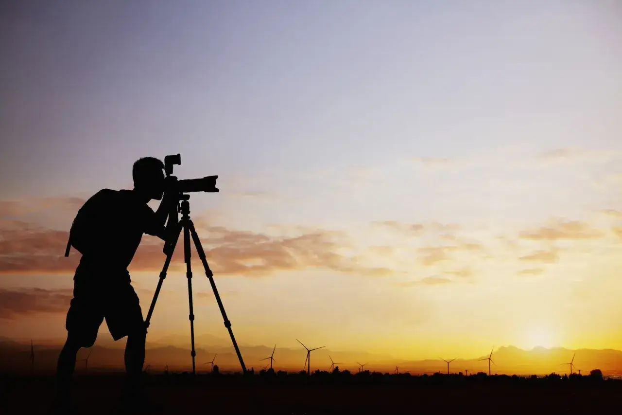 Koszty przechowywania danych fotograf