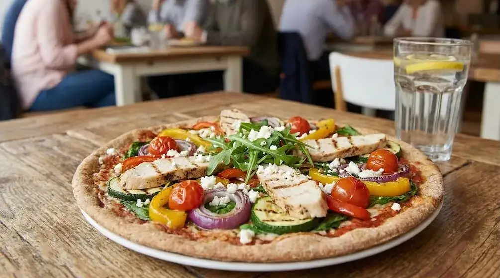 pizza fit modyfikacje składników
