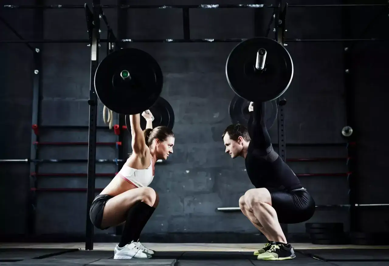 kontuzje CrossFit ryzyko