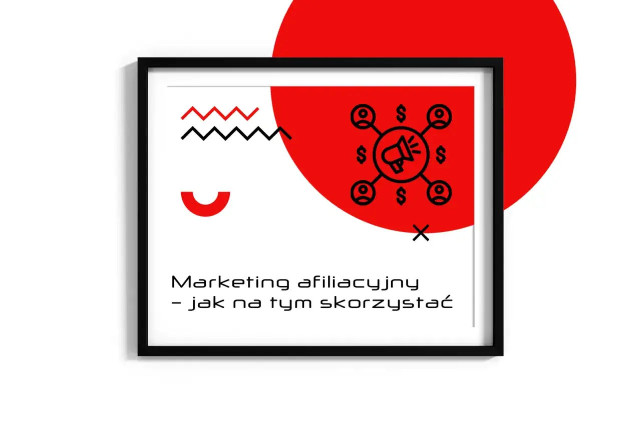 Marketing afiliacyjny schemat działania