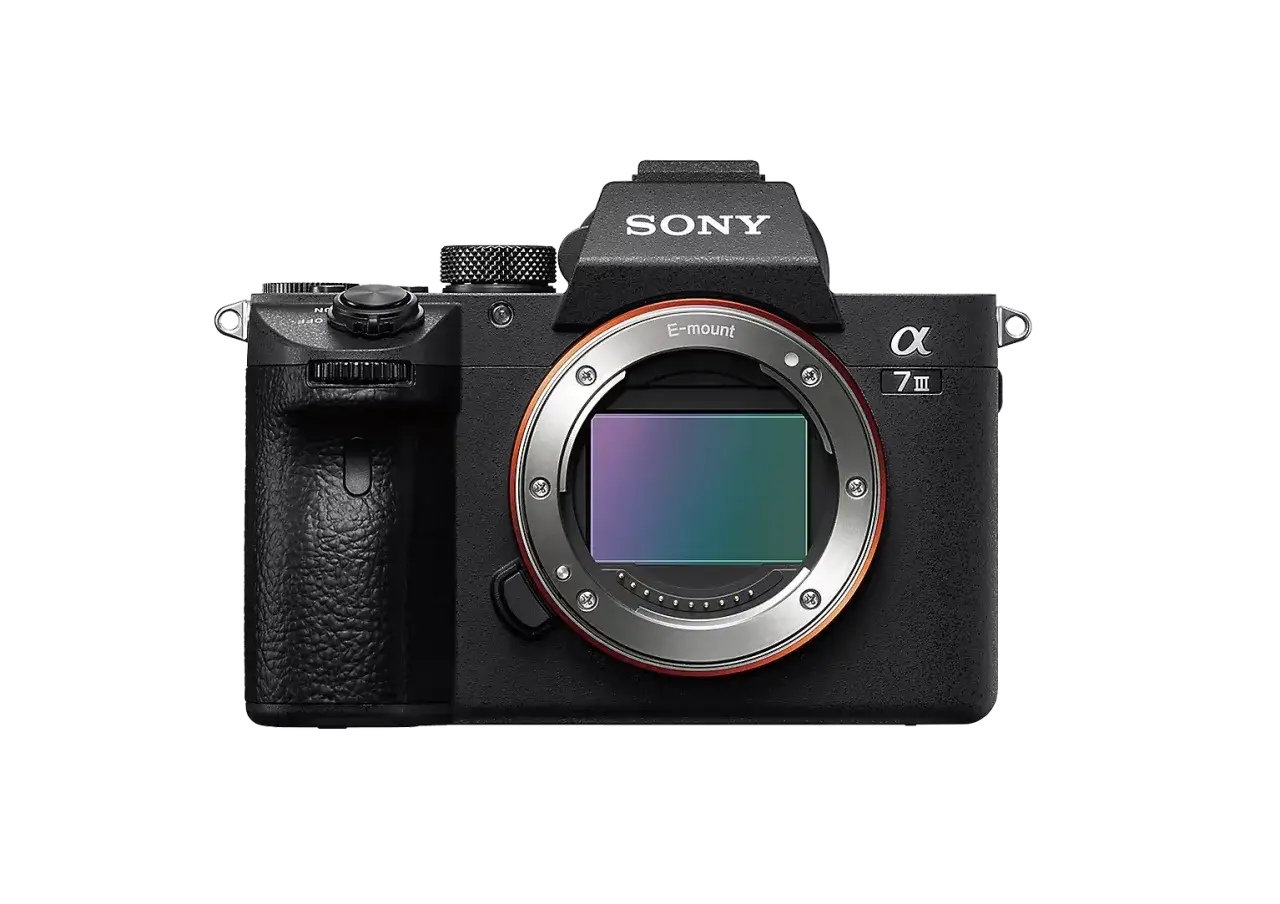 Sony Alpha 7 III: la recensione completa di questa mirrorless. Sensore full-frame e ottima ergonomia.