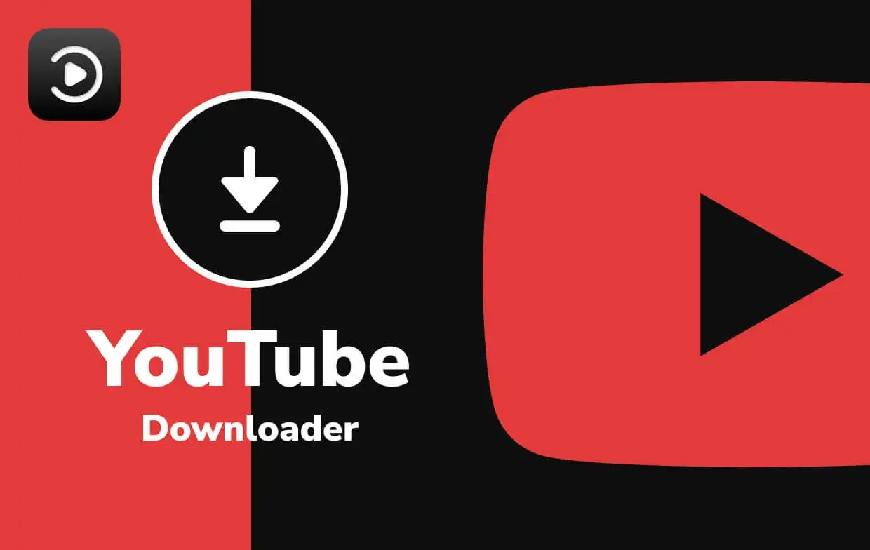 różne metody pobierania filmów youtube schemat