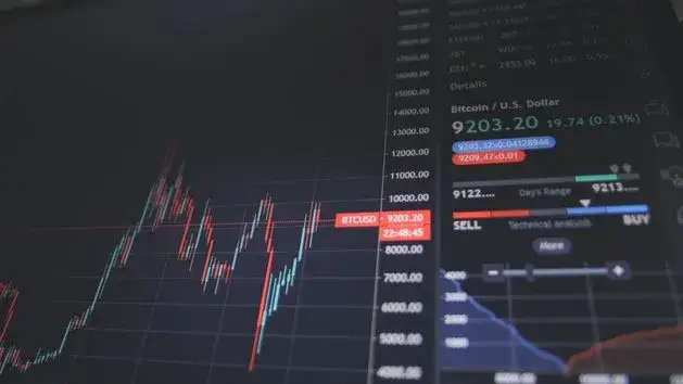 porównanie giełda scentralizowana zdecentralizowana