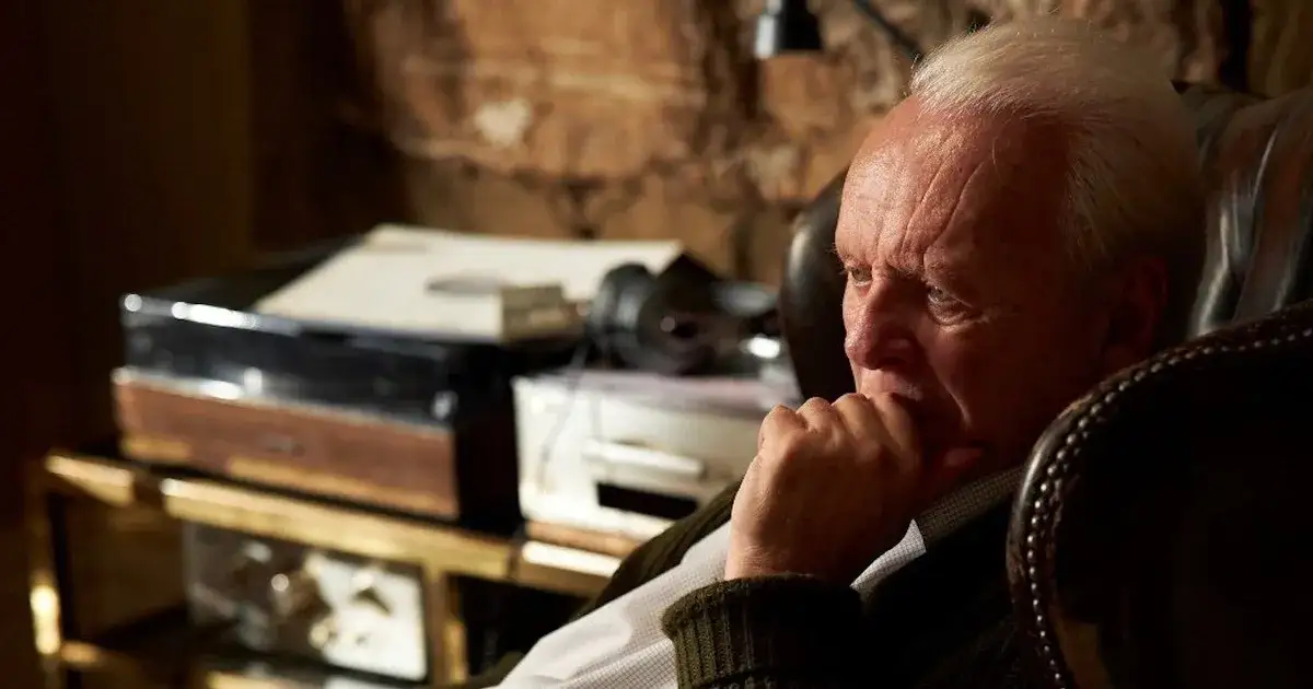 Zdjęcie Najlepszy aktor pierwszoplanowy: ranking, nagrody i niezapomniane role filmowe