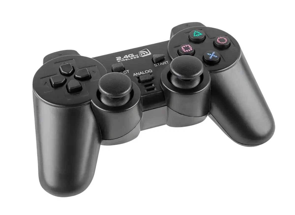 pad ps3 i komputer pc