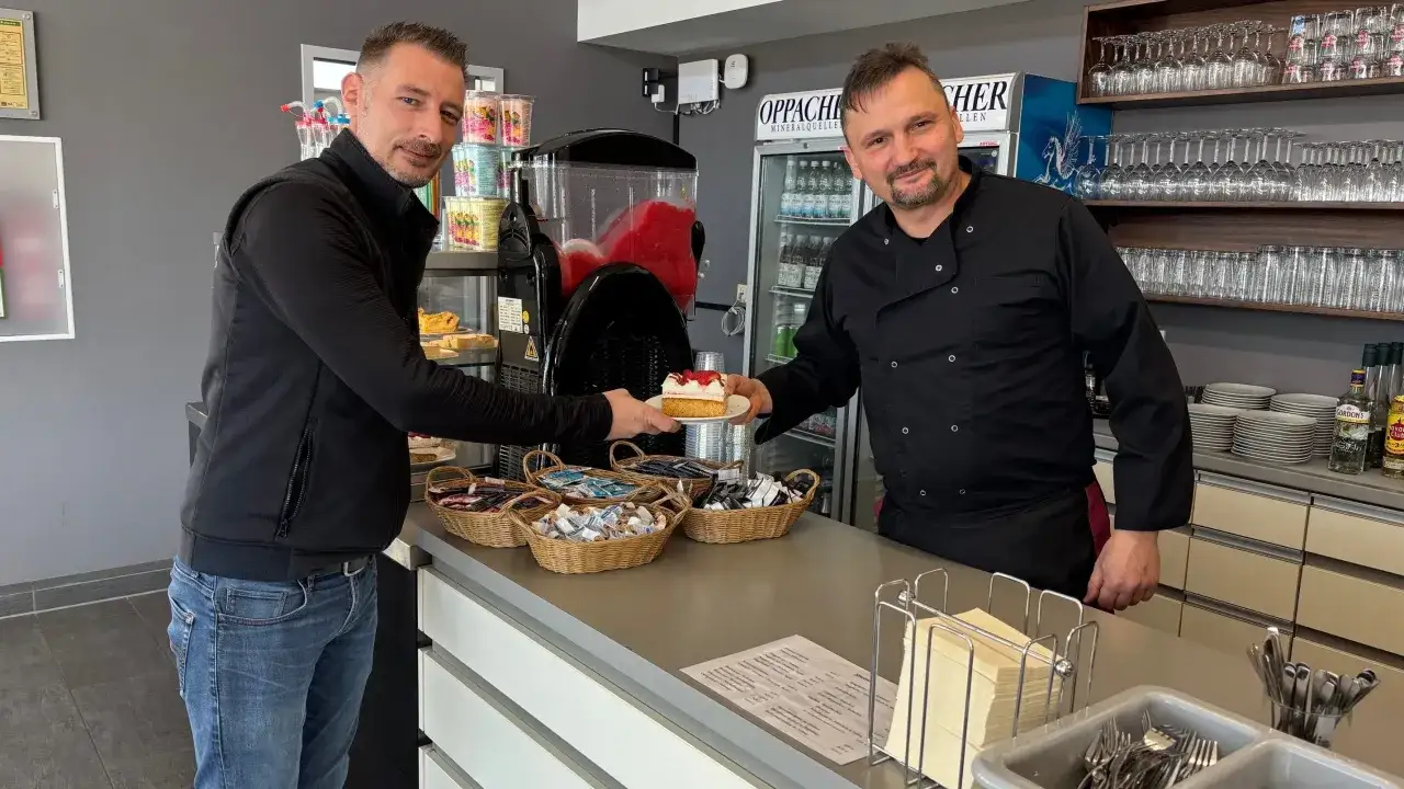 Restaurant Am Findling Findlingspark Nochten