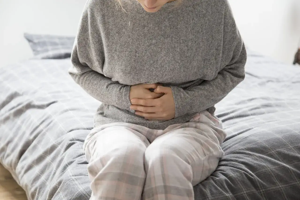 Objawy Helicobacter pylori na sk&oacute;rze
