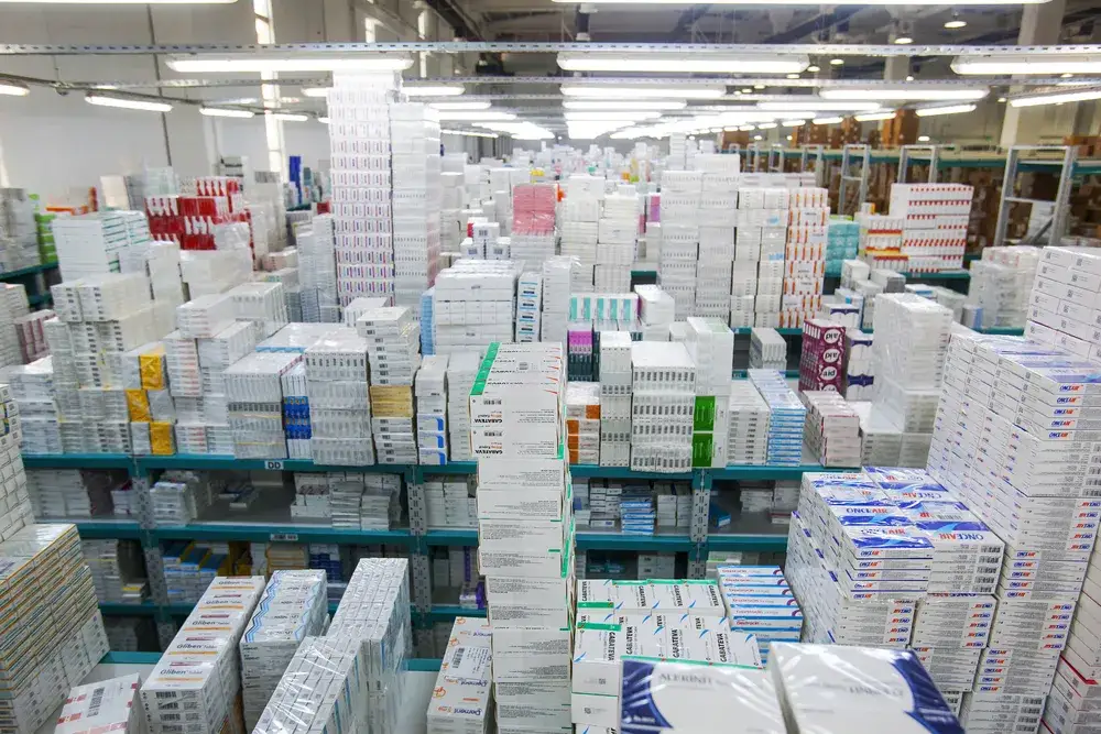 apteka zakup leków OTC ograniczenia