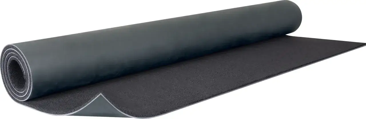 Materiały do wygłuszania rur porównanie