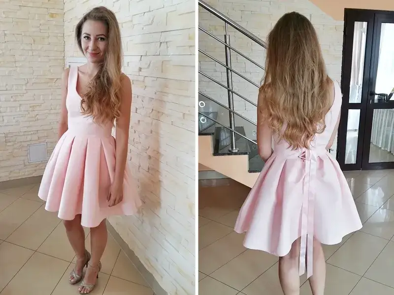 produkty do stylizacji włosów loki wesele