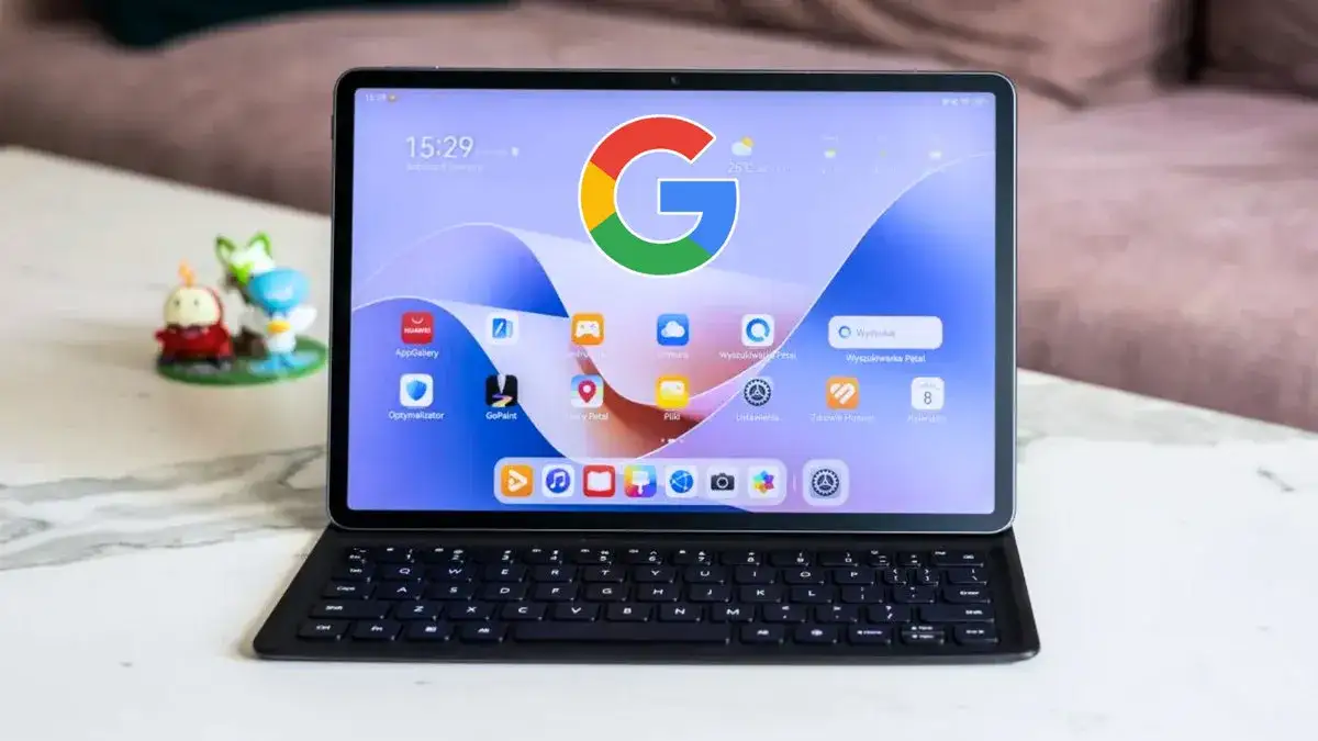 Zdjęcie Jak zainstalować aplikacje na tablecie z komputera bez problemów
