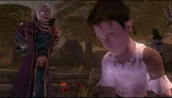 Zdjęcie Spolszczenie Fable: The Lost Chapters – jak szybko i łatwo zainstalować polski język gry