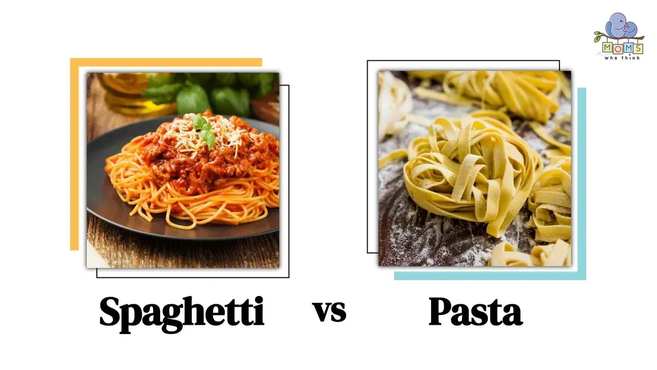 Spaghetti z sosem bolońskim kontra świeże tagliatelle. Który makaron wybierzesz?