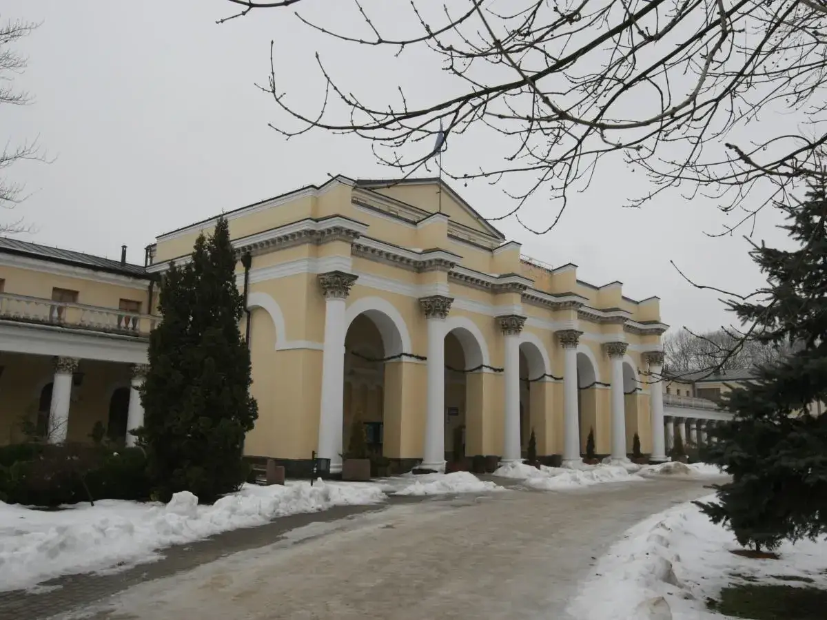 Zwroty skierowań NFZ sanatorium Łódź