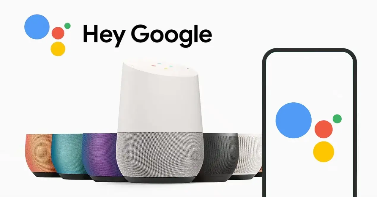 Asystent Google na r&oacute;żnych urządzeniach