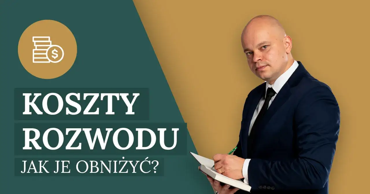 Jak obniżyć koszty rozwodu, porady finansowe rozwód