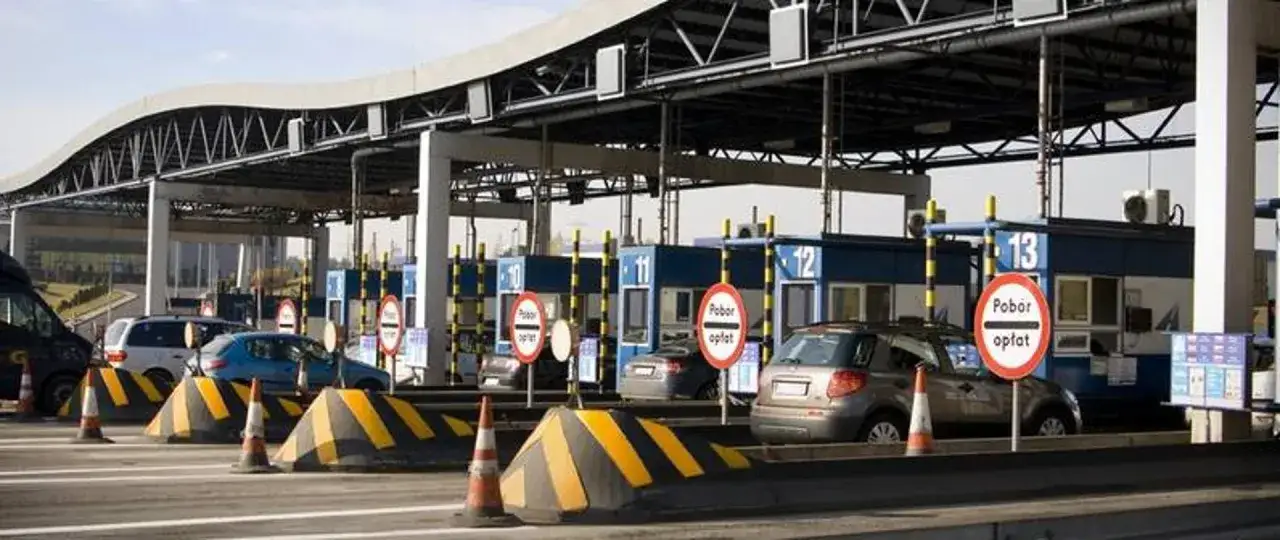 opłaty drogowe parkingi autokar