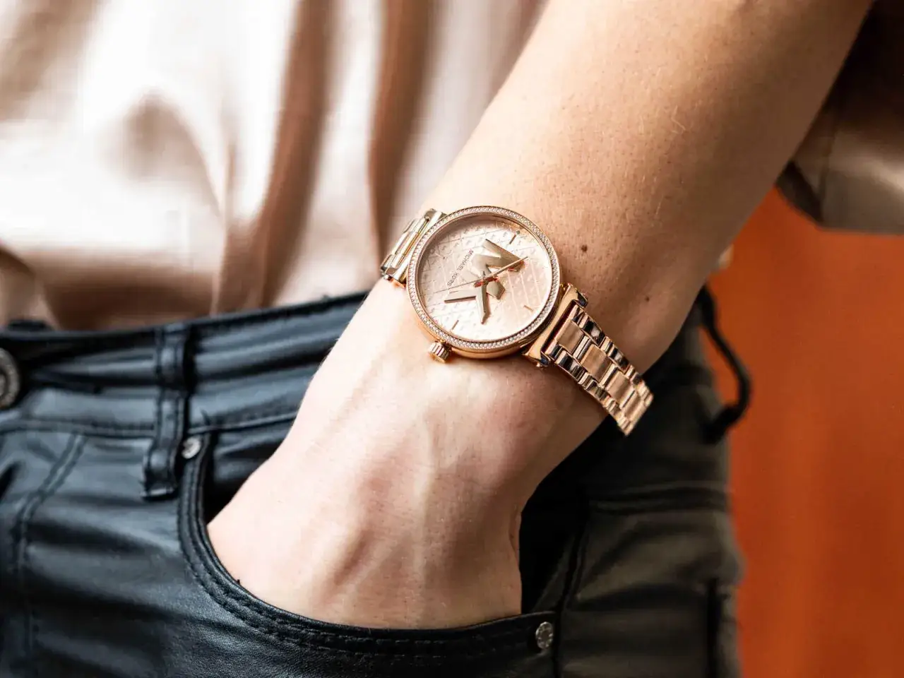 zegarki damskie Michael Kors kolekcje porównanie