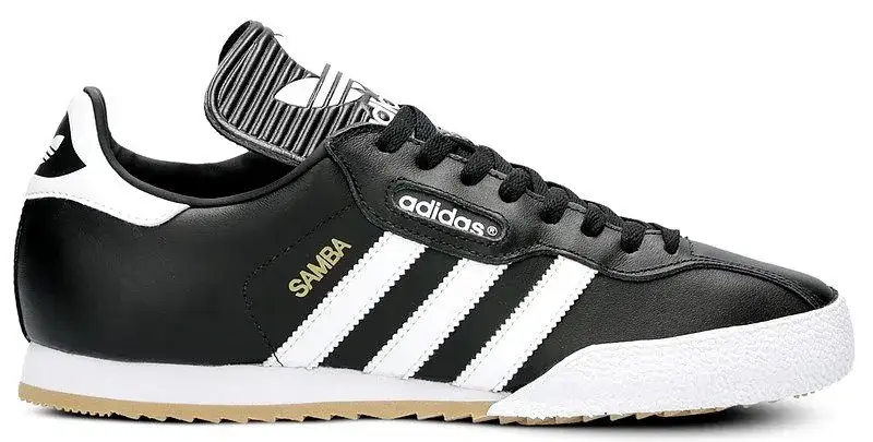 buty adidas samba superstar ultraboost por&oacute;wnanie