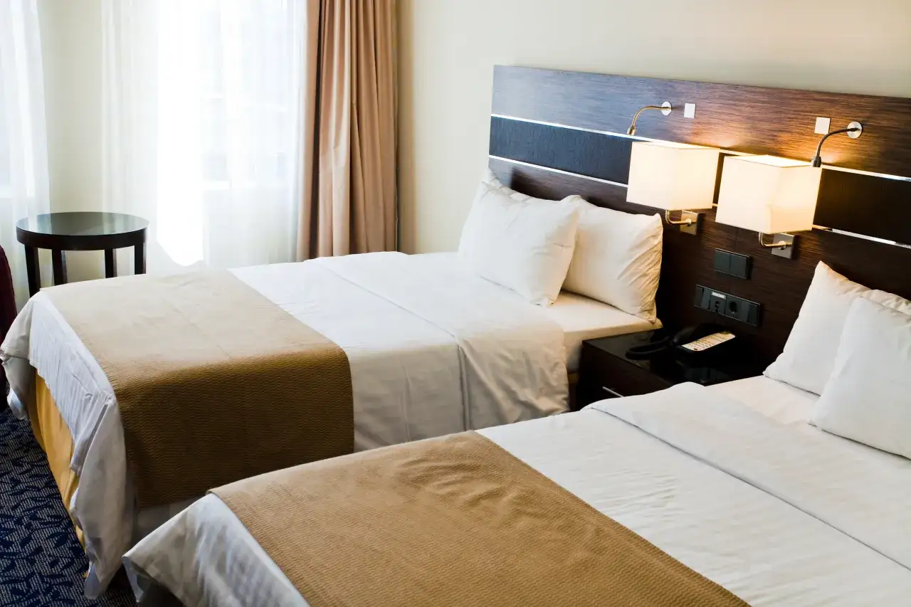 Ukryte opłaty w hotelach