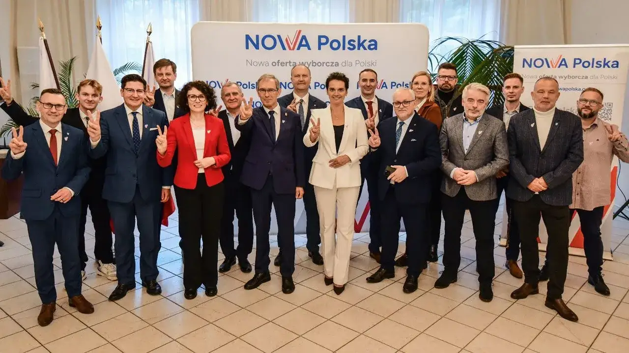 spotkanie lokalnych struktur politycznych