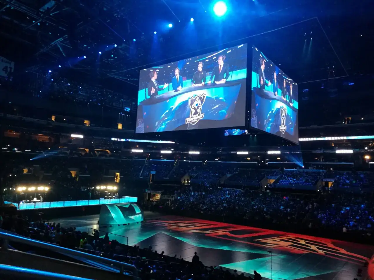 Definicja esportu i gier esportowych